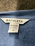 Athleta Blue Pullover Sweater Size XS - photo 7