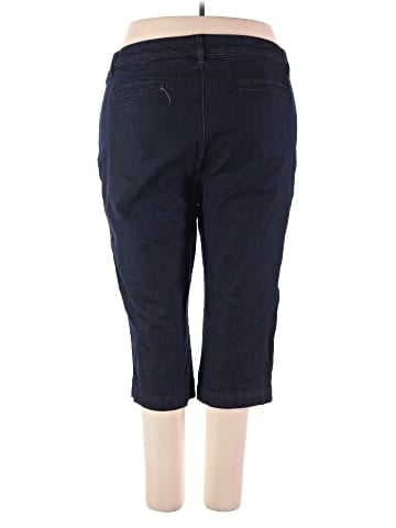 St. John's Bay Casual Pants (view 2)