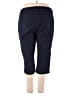 St. John's Bay Blue Casual Pants Size 20 - photo 2