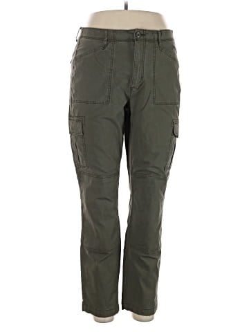 L.L.Bean Cargo Pants (view 1)