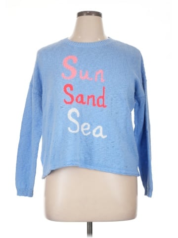 Lilly Pulitzer Pullover Sweater (view 1)
