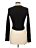 Cotton Candy LA Black Cardigan Size L - photo 2