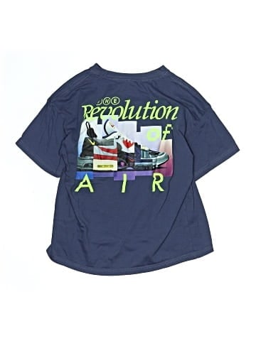 Nike Active T-Shirt (view 2)