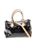 Arcadia Black Satchel One size - photo 1