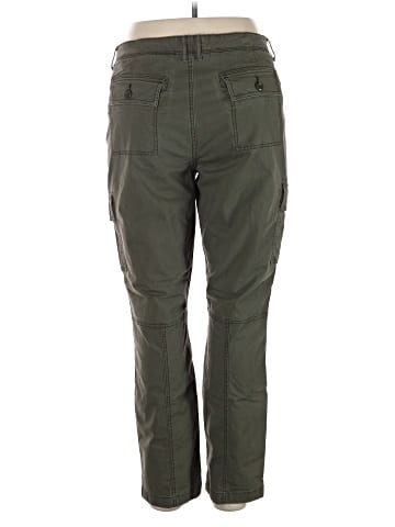 L.L.Bean Cargo Pants (view 2)