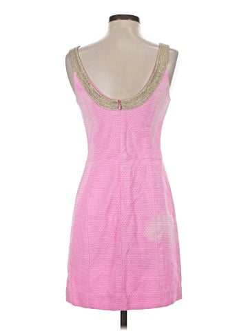 Lilly Pulitzer Cocktail Dress (view 2)