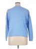 Lilly Pulitzer Blue Pullover Sweater Size XL - photo 2