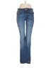 Wrangler Jeans Co Hearts Blue Jeans Size 7 - photo 1