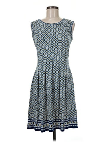 Max Studio Casual Dress (view 1)