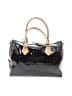 Arcadia Black Satchel One size - photo 3