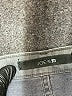 Joe's Jeans Hearts Gray Jeans Size 28 waist - photo 4