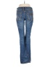 Wrangler Jeans Co Hearts Blue Jeans Size 7 - photo 2