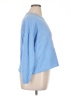 Lilly Pulitzer Blue Pullover Sweater Size XL - photo 4