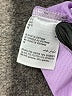 Ideology Purple Active Tank Size M - photo 8