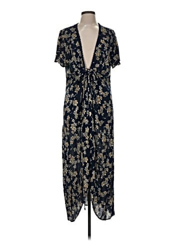 Nostalgia Casual Dress (view 1)