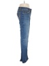 Wrangler Jeans Co Hearts Blue Jeans Size 7 - photo 4