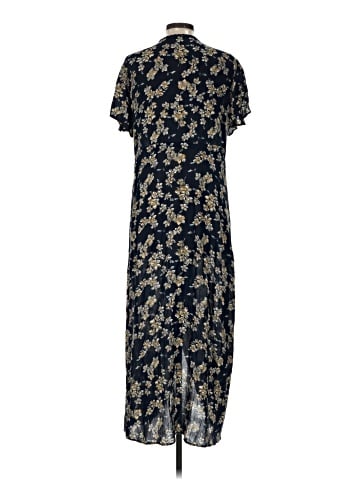 Nostalgia Casual Dress (view 2)