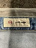 Adriano Goldschmied 100% Cotton Hearts Blue Jeans Size 27 waist - photo 7