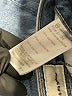 Adriano Goldschmied 100% Cotton Hearts Blue Jeans Size 27 waist - photo 8