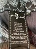 7 For All Mankind Print Blue Active Pants Size 29 waist - photo 4