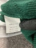 Simplee Stars Green Pullover Sweater Size M - photo 8