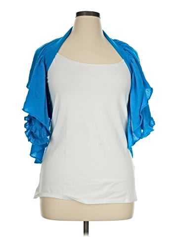 SHU SHU Cardigan (view 1)