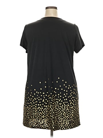 Swimsuits for all Short Sleeve Blouse (view 2)