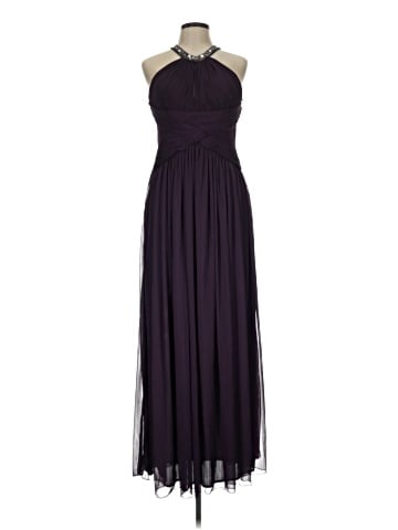 Xscape Cocktail Dress (view 1)