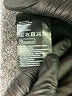 H&M 100% Polyester Solid Black Formal Skirt Size L - photo 5