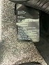 H&M 100% Polyester Solid Black Formal Skirt Size L - photo 6