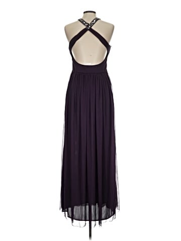 Xscape Cocktail Dress (view 2)