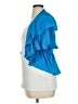 SHU SHU Blue Cardigan Size XL - photo 5