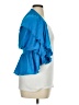 SHU SHU Blue Cardigan Size XL - photo 4