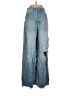 We the Free 100% Lyocell Blue Jeans Size 26 waist - photo 1