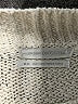 Urban Outfitters 100% Cotton Tan Pullover Sweater Size M - photo 7
