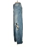 We the Free 100% Lyocell Blue Jeans Size 26 waist - photo 5