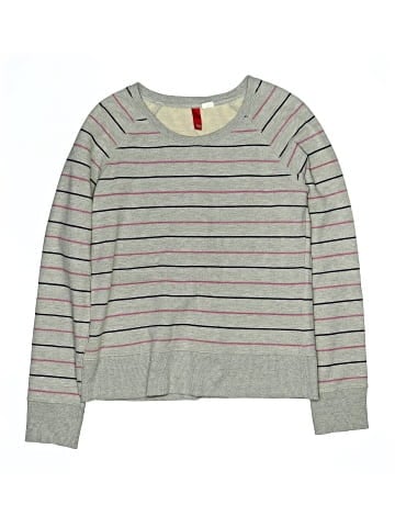 H&M Pullover Sweater (view 1)