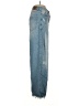 We the Free 100% Lyocell Blue Jeans Size 26 waist - photo 4
