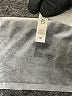 Color Thread Ivory Long Sleeve Top Size M - photo 8