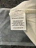Color Thread Ivory Long Sleeve Top Size M - photo 9