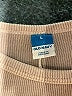 Old Navy Tan Casual Dress Size L - photo 7