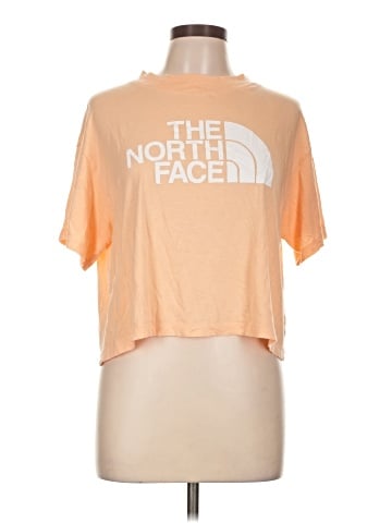 The North Face Short Sleeve Turtleneck (view 1)