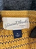 Universal Thread 100% Cotton Solid Tan Pullover Sweater Size M - photo 7
