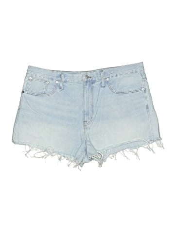 Madewell Denim Shorts (view 1)