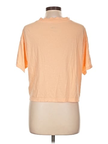 The North Face Short Sleeve Turtleneck (view 2)
