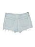 Madewell Blue Denim Shorts Size 32 waist - photo 2