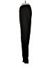 Unbranded Solid Black Casual Pants Size 1 - photo 5