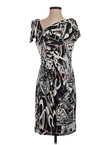 Cartise Cocktail Dress (view 1)