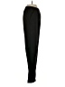 Unbranded Solid Black Casual Pants Size 1 - photo 4