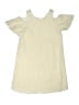 Zara Ivory Dress Size 11 - 12 - photo 1